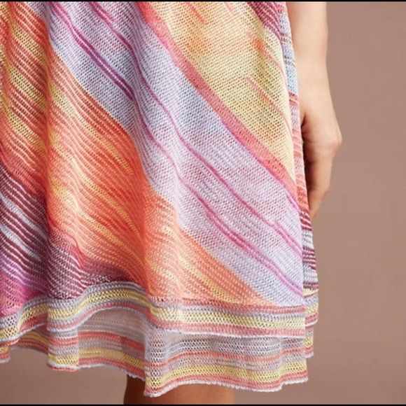 Anthropologie dress - Picture 7 of 7